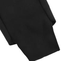 Stretchy Dog Period Pants Breathable Anti Lick Outfit Stop Licking Pet Recovery Suit  Wound Cover S