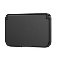 Action Camera Sun Protector Sun Hood for Pro2 Rusts Resistant Enhances Visiual In Bright Conditions 1