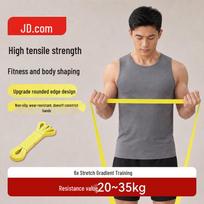 Jingdong Zao Round-Edge Non-Slip Resistance Band