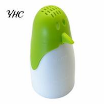 Eco-friendly Microwave Cleaner Oven High Temperature Steamer Cleaning Equipment Small Holes Design Easy to Use Efficient Penguin Tool