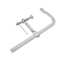 Woodwork Bar Clamp Drop ForgedsClamp Adjustable Rotating for Woodworking Welding 1