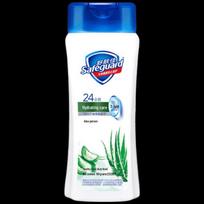 Safeguard Aloe Scent Shower Gel