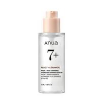 Anua 7 Rice Ceramide Hydrating Barrier Serum Glow & Moisture 50ml