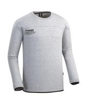 Hummel Sweatshirt - Gray (Hm-30301) 2Xl(105)