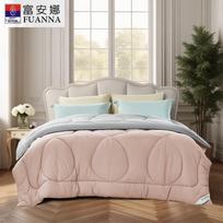 FUANNA Four Seasons Temperature Control Quilt 203x229cm