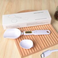 Kitchen Tools Electronic Measuring Spoon Scale Household Mini Electronic Scale Manual Ingredients Food Gram Scale balta