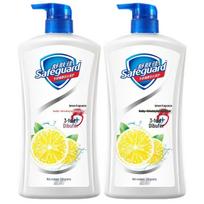 Safeguard Moisturizing & Refreshing Body Wash