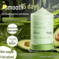 Vitas Hair Repair & Smoothing Mask