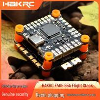 HAKRC F405 65A 6S FPV Drone Flight Stack Components