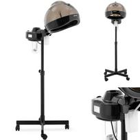 Hairdresser's sauna humidifier for hair care standing 750 cm3 730 W