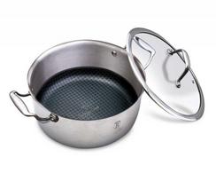 Garnek 20Cm Berlinger Haus Bh-7444 Eternal 20 cm