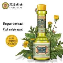 Yong'an Tiger Brand Cooling Wormwood Florida Water 185ml