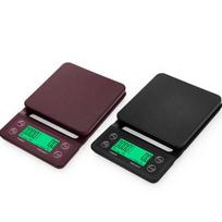 Baristae Best Coffee Scale With Timer/kitchen Digital Kitchen Espresso Scale/food Kitchen Scale Digital Grams And Ounces HC0019