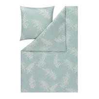 Pościel estella 6611/520 rosalina mako interlock jersey 160x200cm 3 części