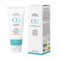 COS DE BAHA CG Centella Gel Cream Soothing, Brightening & Hydrating Moisturizer 60ml / 120ml 60ml 1EA