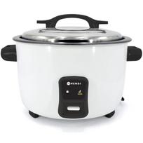 Ryżowar garnek do gotowania ryżu i kaszy 1550w 4.2l