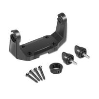 YMT 740143-1 Gimbal Bracket Mounting Kit Compatible with Humminbird Helix 5 Series Fish Finders – Adjustable Viewing Angle juoda