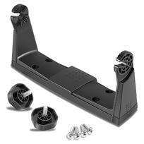 000-13702-001 Gimbal Bracket with Knobs Mounting Screws Fit for Simard GO9, NSS7 evo3, Cruise 9, Vulcan 9, Zeus³ 7 juoda