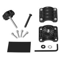 0 Degree Pole Mount Fits for Garmin Livescope Plus LVS34, for LiveScope Plus System, Transducer Bracket 010-13228-03 juoda
