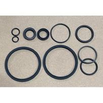 for Volvo Penta Power Steering Actuator Complete Seal Repair Kit for actuator part #'s 21910902 3812269 3860883 3862210 3862513