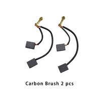 Carbon brushes holder plate with A04-1064D 73120-G15 for clubcar ezgo excar original genuine ADC KDS motor 3.0/3.3/3.7/3.8/4.0kw Carbon brushes 2 pcs