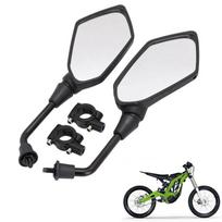 Motorcycle Rear View Mirror Reflector Suitable for Sur Ron Sur-Ron Surron Light Bee Electric Off-Road Bike juoda