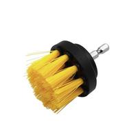Cleaning Scrub Brush Electric Drill Brush Kit Auto Tires Cleaning Tools for Tile