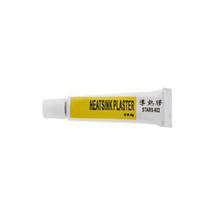 Fast Bonding 5g Thermal Grease Paste Conductive Heatsink Plaster Adhesive Glue 1 balta