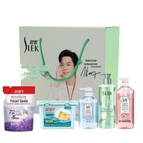 Sulei Hair & Home Essentials Gift Sets