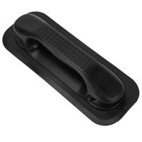 Boat Grab Kayak Pad Boat PVC Handle PVC Grab Handle Craft Parts for Inflatable Rubber Dinghy Raft Kayak Fishing Boat Accessory