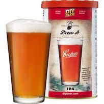 Browin Alaus koncentratas Brew A IPA 407400, 1,7 kg, 23 L, labai didelis kartumas, IPA rūšis