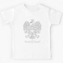 Polska Kids T-Shirt 160