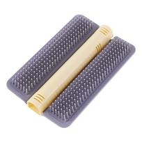 Modern Cat Toy Wear-Resistant Non-Shedding Self-Pleasure Hair Removal Corner Scratching Device for Itching Relief (as the picture,As shown in the picture)