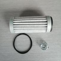 Hydrostatic Transmission Oil Filter MIU800986 with O-Ring For John Deere K57Z K58H K58Q K58V K58Z Tuff Torq k60 1A632026450 1pcs