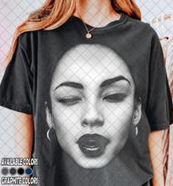 Retro 90's Comfort Colors Sade Adu, Sade Adu Tee T-Shirt, Gift For Man & Woman T-Shirt M
