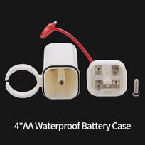 HLK Automatic Urinal Infrared Sensor Flush Valves Touchless Panel Solenoid Valve Brass Water Saving Transformer Replacement