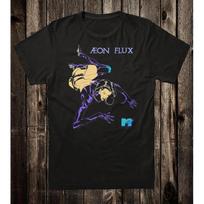 Camiseta Aeon Flux Mtv XL