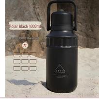 OPUS Camp Series Double-Wall Stainless Steel Vacuum Insulated Pot