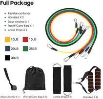 Latax Resistance Bands 2080*4.5*32mm Pull up Assist Band Strength Power Latex Exercise Band S