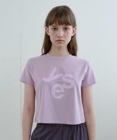 Enzo Blues Yes T-Shirt (Pink) F