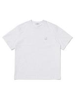 Nordisk Uni City Graphic Short Sleeve T-Shirt_Melange L/Grey Melange L/04(95)