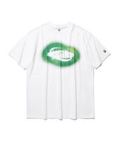 East Coast Shine Logo Tee_White(Ik2Dmmt507A) White/L
