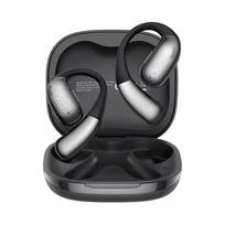 XOXO-G37 AI Translation Open-Ear Earbuds juoda