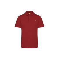 Louis Castel Men'S Rayon Blend Yoko 2-Color Block T-Shirt See Notation/095