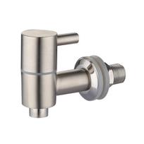 Oak Barrel Drink Juice Coffee Water Dispenser Spigot Beverage Tap Bar Supplies Wine Barrel Faucet T Type