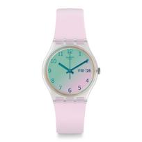 SWATCH Gent ULTRAROSE Watch GE714 GE714 Ladies [Swatch] Women's [Official Import] white