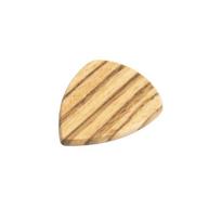 For Electric Guitar Guitars Accessories Acoustic Guitar Pick Wooden Guitar Pick Finger Guitar Pick 3