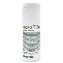 MEDI-PEEL Micro Tea Powder Cleanser Enzyme Facial Cleanser 70g
