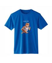 Awesome Us [Running Dri-Fit] A Shiba Inu That Likes Beer More Than Running Black/L
