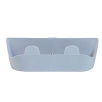 Plastic Slippers Rack Self Adhesive Shoe Drying Rack Universal Shoes Hanger  Bathroom pilka